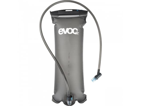 EVOC Bladder 3, 3 l, Cykling, Vätskeblåsa, Grå, 140 g, 42 cm