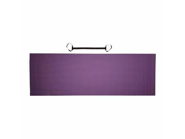 Tunturi 14TUSYO036, PVC, liten, monokromatisk, 610 mm, 1830 mm, 4 mm