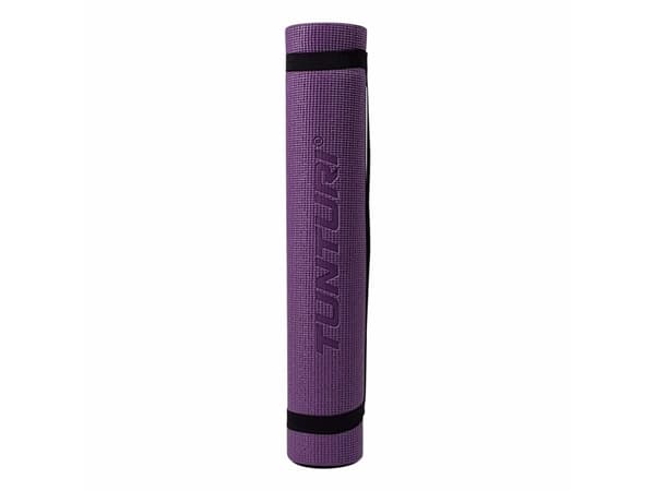 Tunturi 14TUSYO036, PVC, liten, monokromatisk, 610 mm, 1830 mm, 4 mm