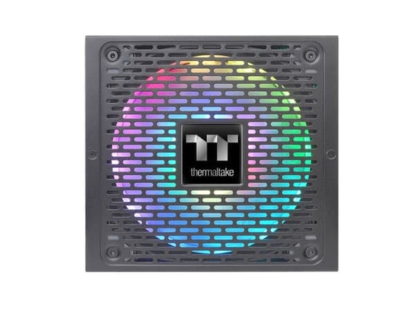 Thermaltake ToughPower GF3 - TT Premium Edition - strømforsyning (intern) - 80 PLUS Gold - aktiv PFC