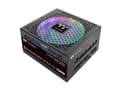 Miniatyrbilde 1 av 5: Thermaltake ToughPower GF3 - TT Premium Edition - strømforsyning (intern) - 80 PLUS Gold - aktiv PFC