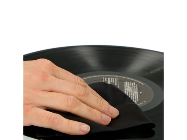 Lenco TTA-3IN1, 115 mm, 17 mm, 35 mm, 60 g