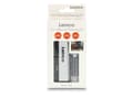 Miniatyrbild 5 av 5: Lenco TTA-3IN1, 115 mm, 17 mm, 35 mm, 60 g