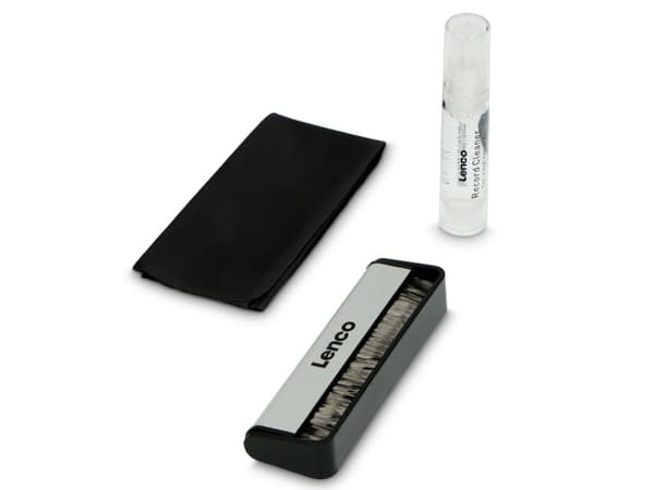 Lenco TTA-3IN1, 115 mm, 17 mm, 35 mm, 60 g