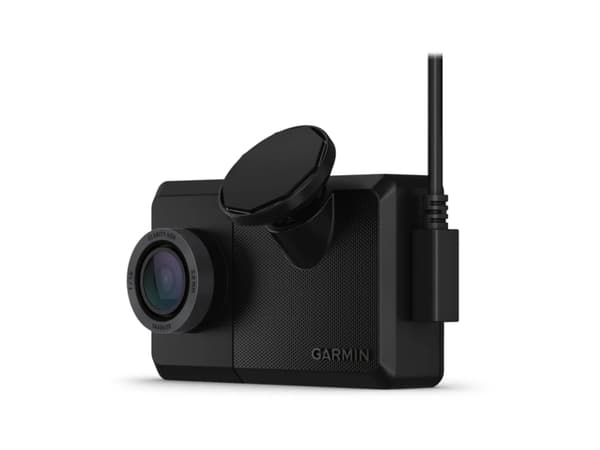 Garmin Dash Cam Live