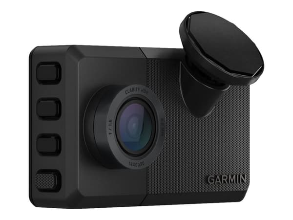 Garmin Dash Cam Live
