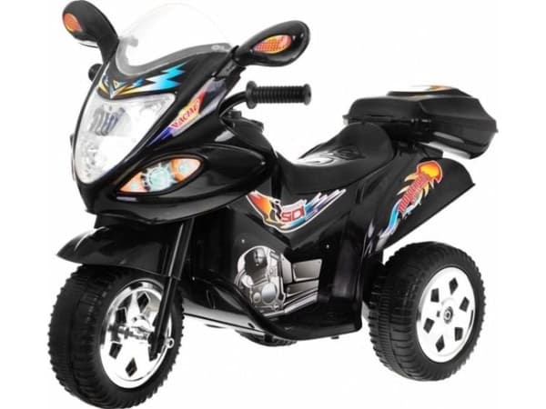 Joko motorcykel perfekt för barn från 12-36 månader
