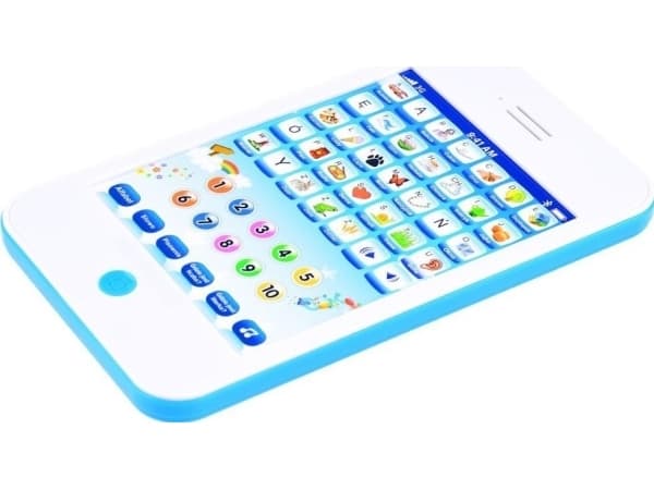Jokomisiada Interaktiivinen opettavainen TABLET puolaksi ZA3223