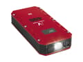 Miniatyrbilde 1 av 3: GYS Hurtigstartsystem Nomad-Power 400 025882 Startstrøm (12 V): 500 A USB-stikdåse 2x , Opladningsindikator, Arbejdslys