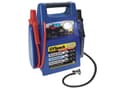 Miniatyrbilde 1 av 3: GYS Gyspack Air, 18000 mAh, AC, 12 V, 355 mm, 195 mm, 430 mm