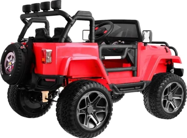 Joko JEEP NA AKUMULATOR 4X4 EXCLUSIVE WXE-1688 Jeep Monster