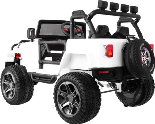 Joko JEEP NA AKUMULATOR 4X4 EXCLUSIVE WXE-1688 Jeep Monster