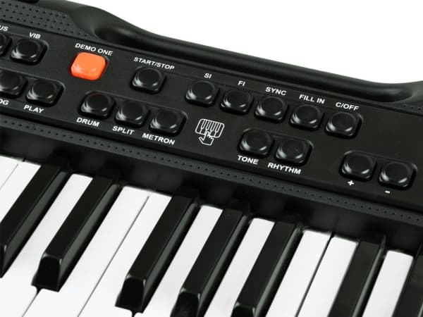 Jokomisiada Orgel SD-S850 + mikrofon 61 taster IN0143