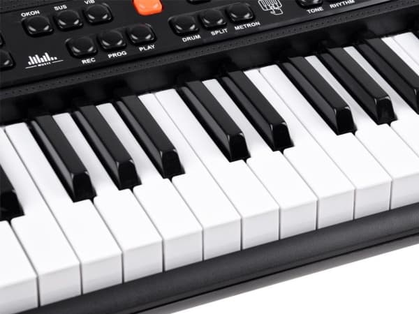 Jokomisiada Orgel SD-S850 + mikrofon 61 taster IN0143