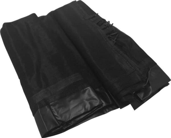 Joko Trampolinenett 10FT - 6 felt Sort