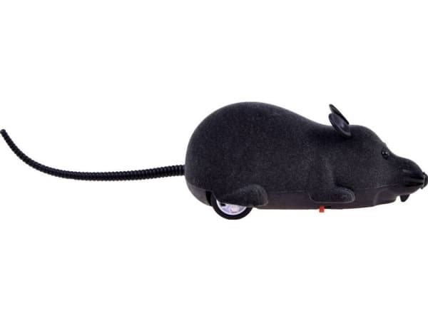 Jokomisiada Fjernkontrollert mus R/C RC0164