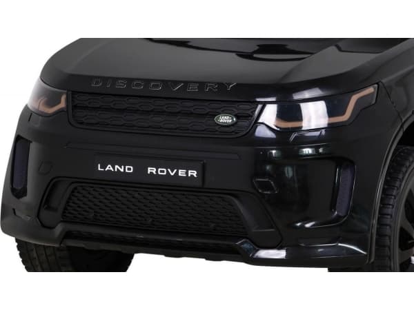 DWM LAND ROVER DISCOVERY SPORT VEHICLE Musta