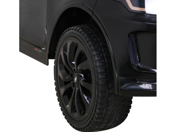 DWM LAND ROVER DISCOVERY SPORT VEHICLE Musta