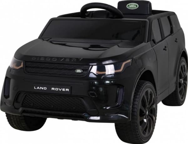 DWM LAND ROVER DISCOVERY SPORT Svart