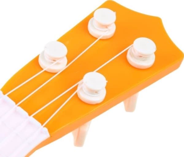 Jokomisiada Fruit ukulele GITAR for barnegitar IN0033