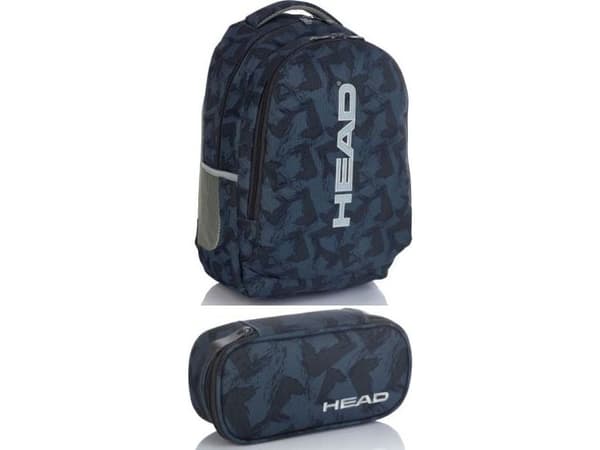 Astra Backpack HD-217 + Sachet HD-218 Astra-Class FAIR