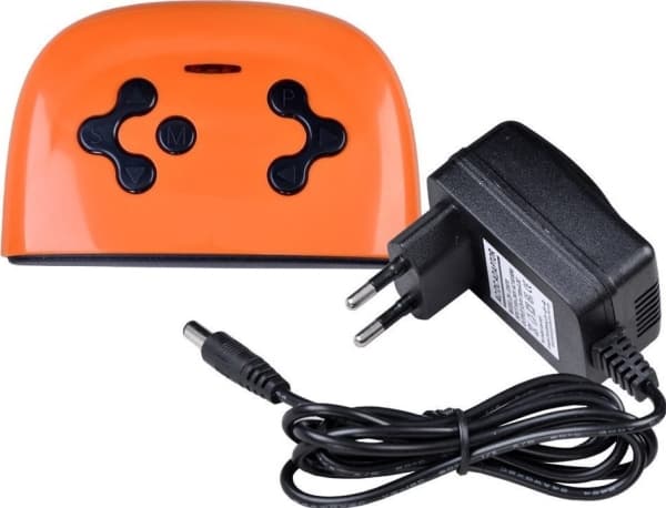 Jokomisiada Cabriolet-bil med batteri PA0270 och häftfunktion,blå