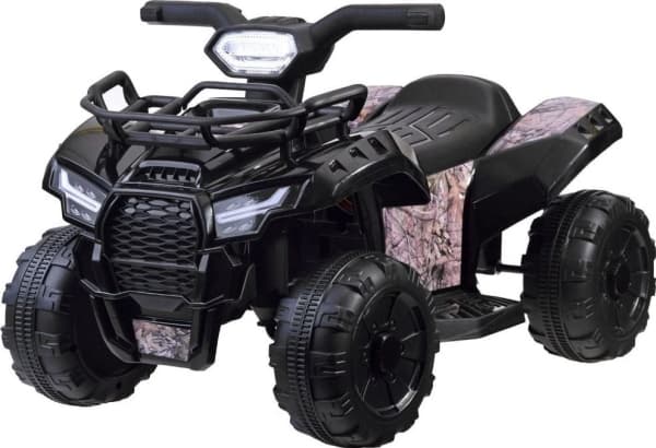 Jokomisiada QUAD batteridriven barnbelysning PA0256
