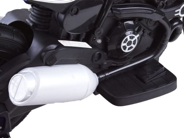 Jokomisiada Motorbatteri for barn Street Bob PA0235