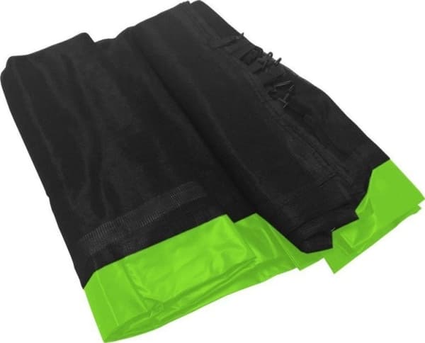 Joko Trampolinenett 10FT - 6 felt Grønn