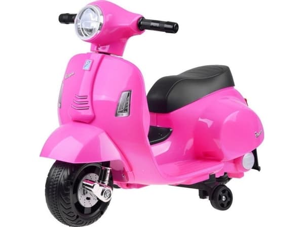 Jokomisiada Akkukäyttöinen skootteri moottori VESPA PA0238