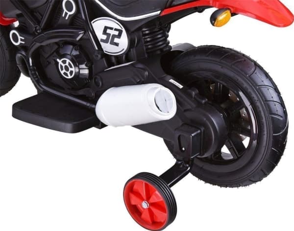 Jokomisiada Motorbatteri for barn Street Bob PA0235