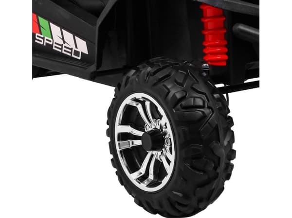 1life Grand Buggy 4x4 STRONG LIFT Punainen