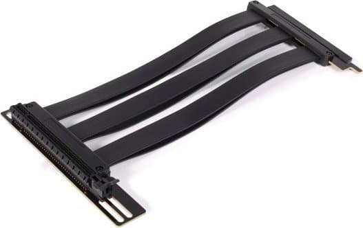 Alphacool 17636, Vesiblokki, Musta, PCIe, 200 mm, 150 g, 1 kpl