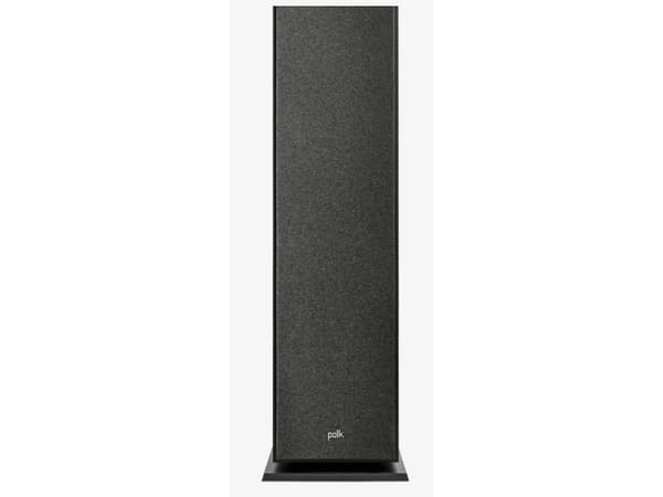 Polk Audio XT70, 5-veis, 2.0 kanaler, Koblet med ledninger (ikke trådløs), 200 W, 35 - 40000 Hz, Sort