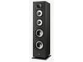 Miniatyrbilde 4 av 5: Polk Audio XT70, 5-veis, 2.0 kanaler, Koblet med ledninger (ikke trådløs), 200 W, 35 - 40000 Hz, Sort