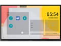 Miniatyrbilde 2 av 5: Sharp PN-L652B, 165,1 cm (65"), 3840 x 2160 piksler, LCD, Full-Array, 16:9, 350 cd/m²