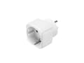 Miniatyrbilde 3 av 5: Hama 00223438, Type B, Type C (Europlug)+Type F, Rett, Rett, 100 - 250 V, 15 A