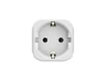 Miniatyrbilde 4 av 5: Hama 00223438, Type B, Type C (Europlug)+Type F, Rett, Rett, 100 - 250 V, 15 A