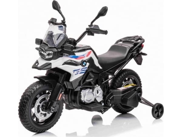 Ramiz Vehicle Motor BMW F850 GS White