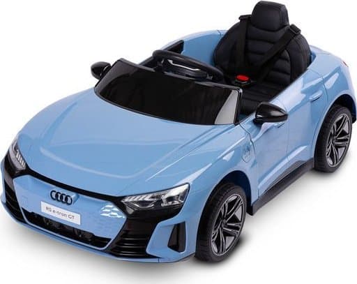 Toyz BATTERI KJØRETØY AUDI RS ETRON GT BLÅ