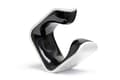 Miniatyrbilde 2 av 5: HORNIT Clug MTB L cykelholder hvid/sort MWB2586