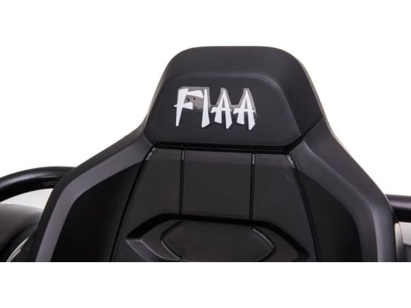 Ramiz Vehicle FX1 Drift Master Hvit