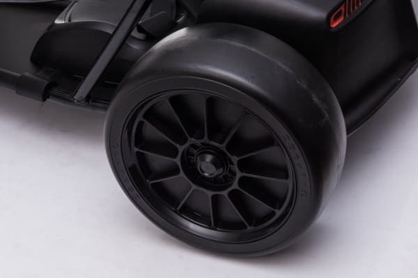 Ramiz Vehicle FX1 Drift Master Hvit
