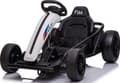Miniatyrbilde 1 av 5: Ramiz Vehicle FX1 Drift Master Hvit
