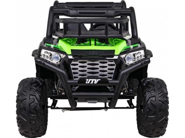 Ramiz Buggy UTV Grön