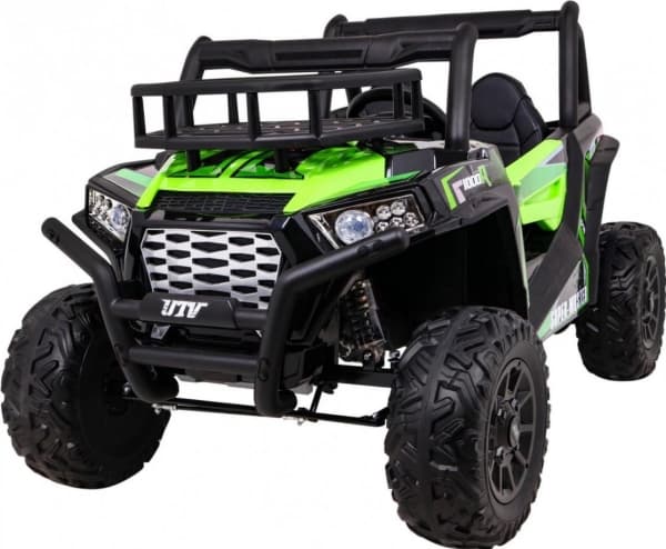 Ramiz Buggy UTV Grön