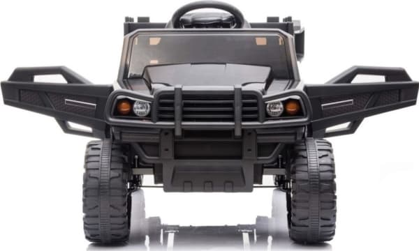 Ramiz Farmer Pick-Up-fordon svart