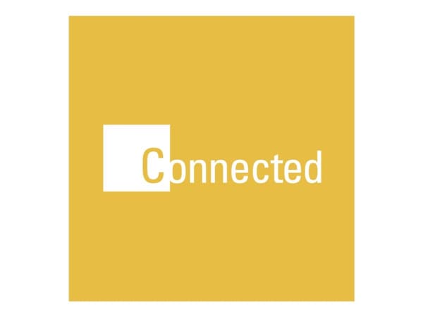 Eaton Connected - Teknisk kundestøtte - fjernovervåkning - 1 år - 24x7 - 5 enheter