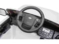 Miniatyrbild 4 av 5: Ramiz Vehicle Land Rover Discovery White