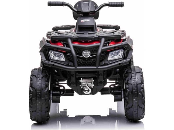 Ramiz Vehicle Quad XT-SPEED 4x4 Punainen